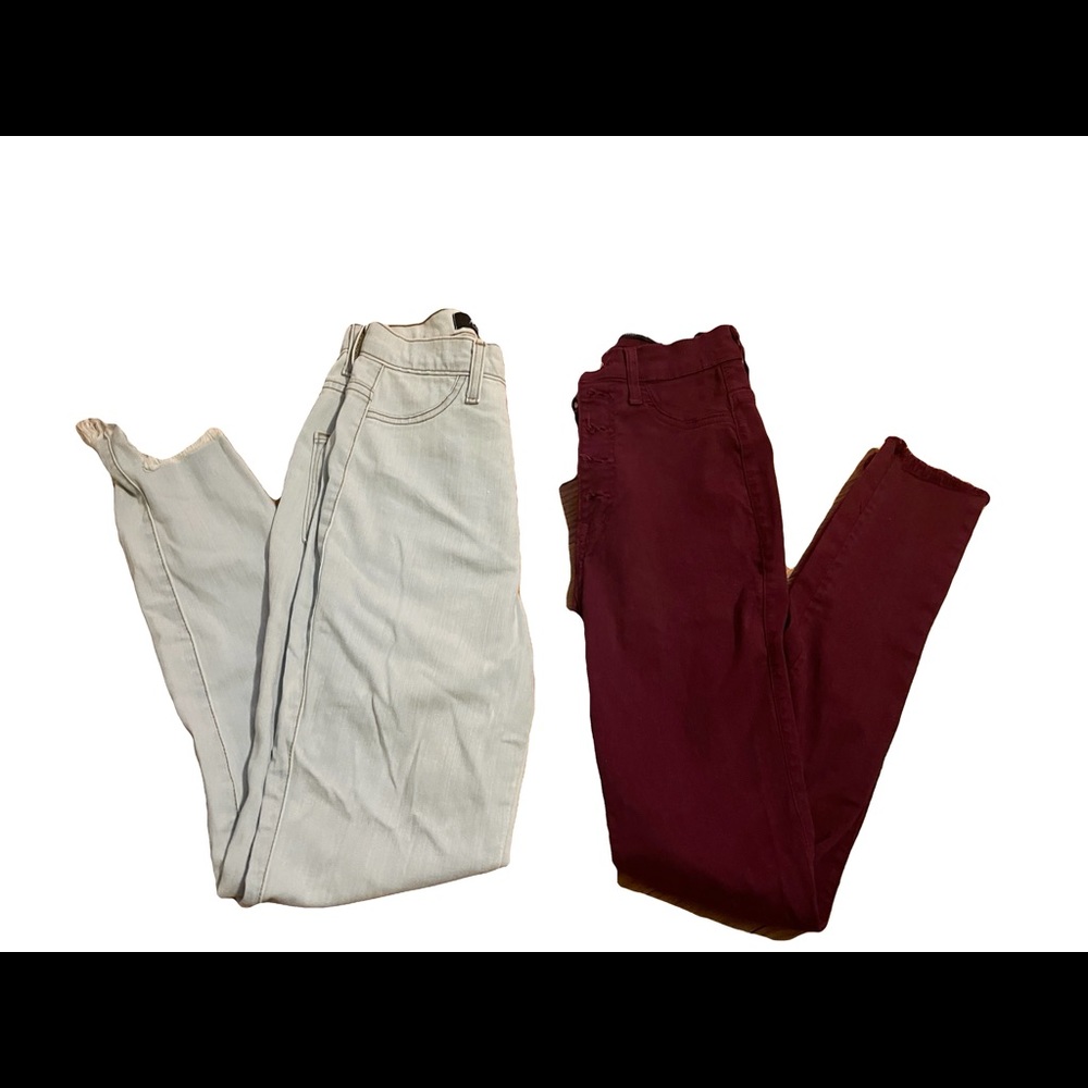 BUNDLE